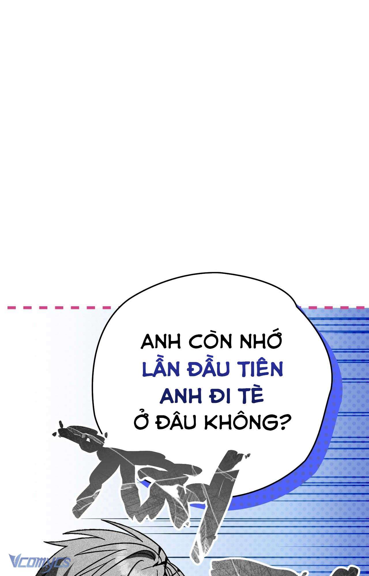 Gửi Đến Người Sói Yêu Dấu Của Em Chap 30 - Next Chap 31