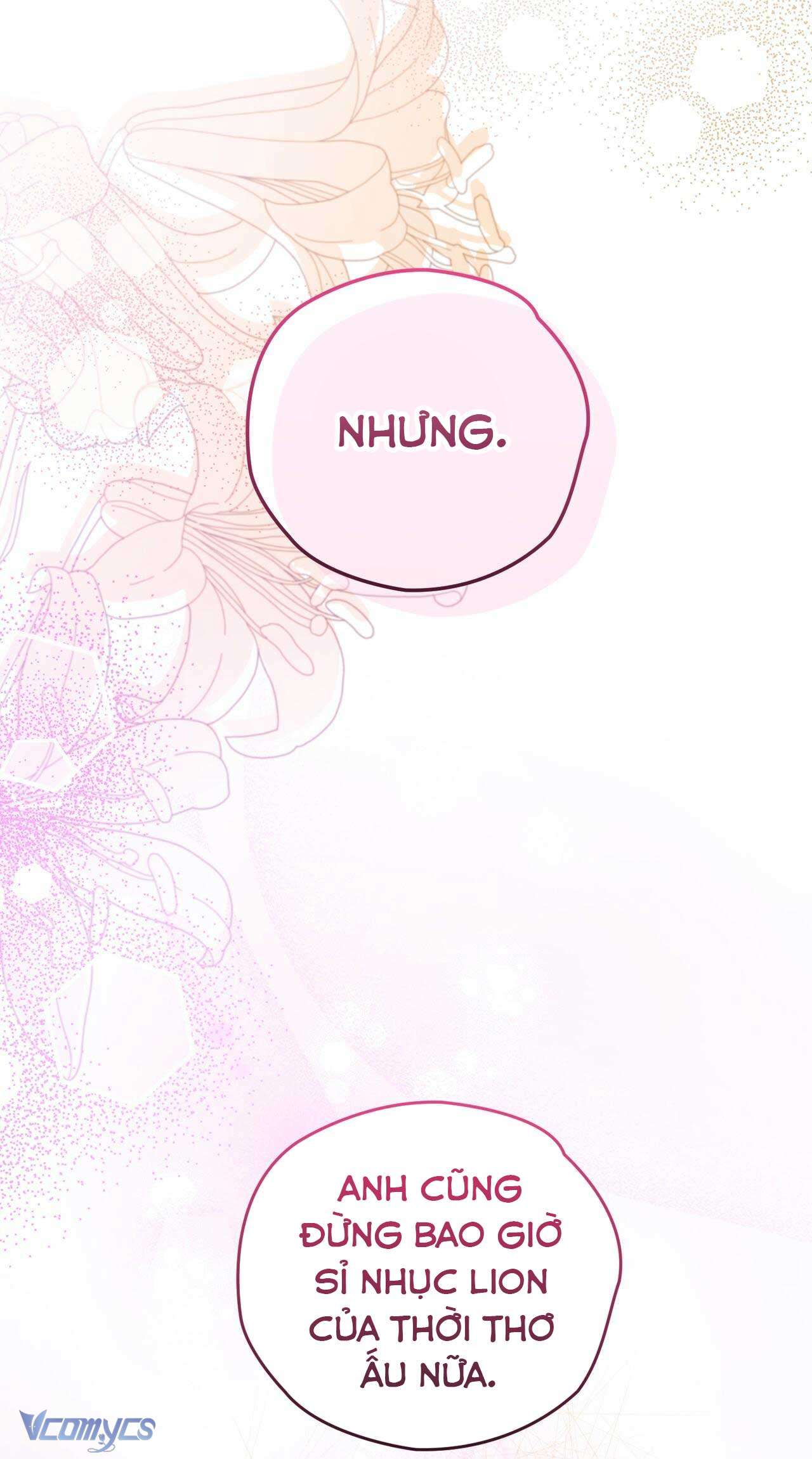 Gửi Đến Người Sói Yêu Dấu Của Em Chap 30 - Next Chap 31