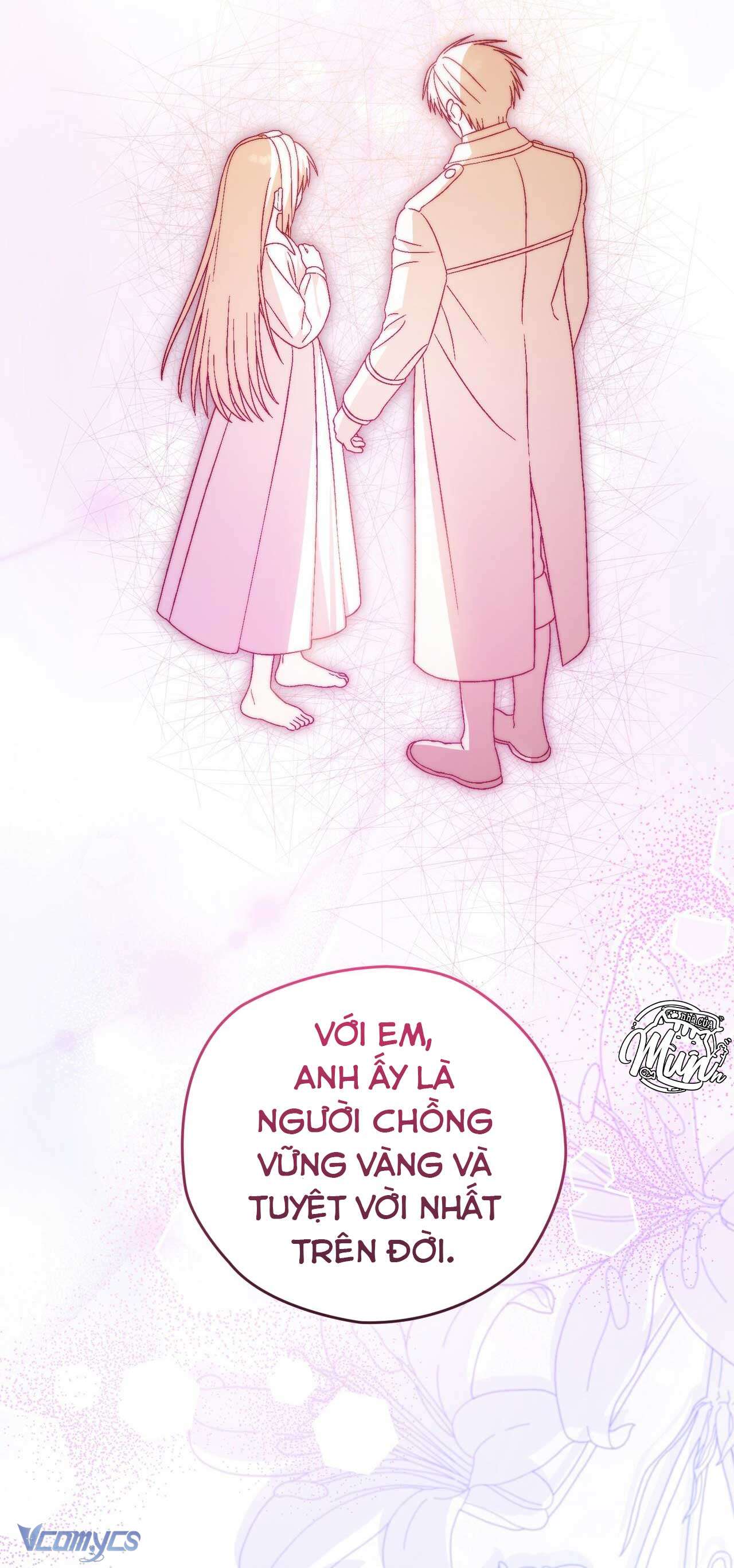 Gửi Đến Người Sói Yêu Dấu Của Em Chap 30 - Next Chap 31