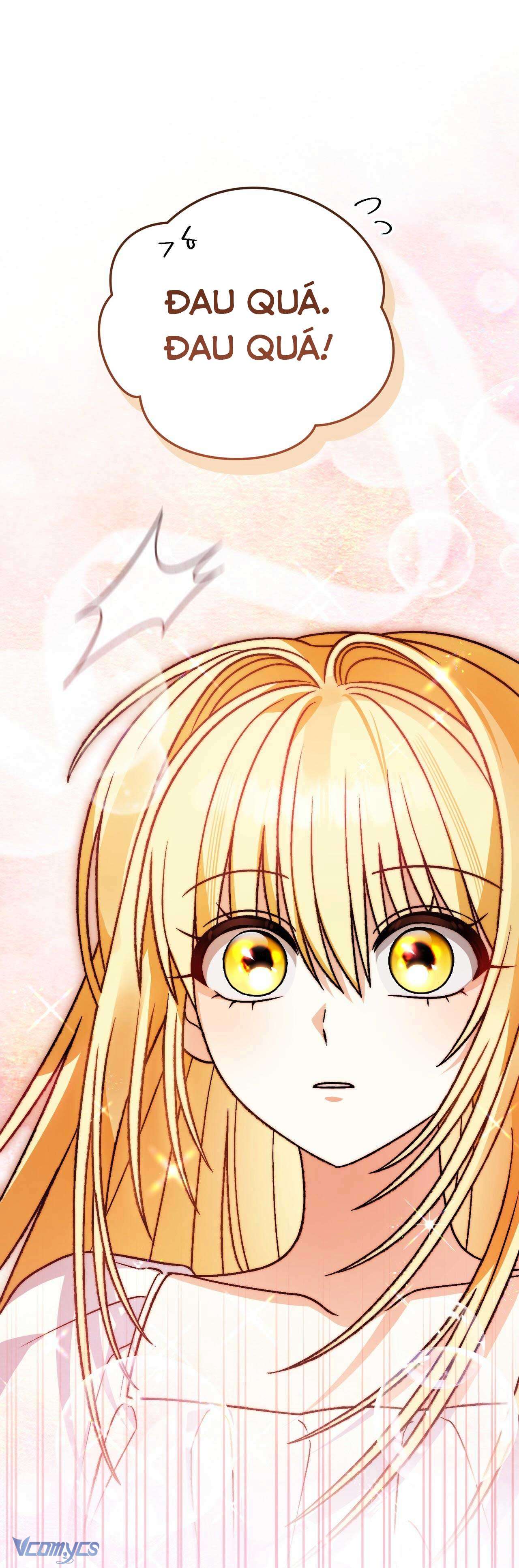 Gửi Đến Người Sói Yêu Dấu Của Em Chap 30 - Next Chap 31