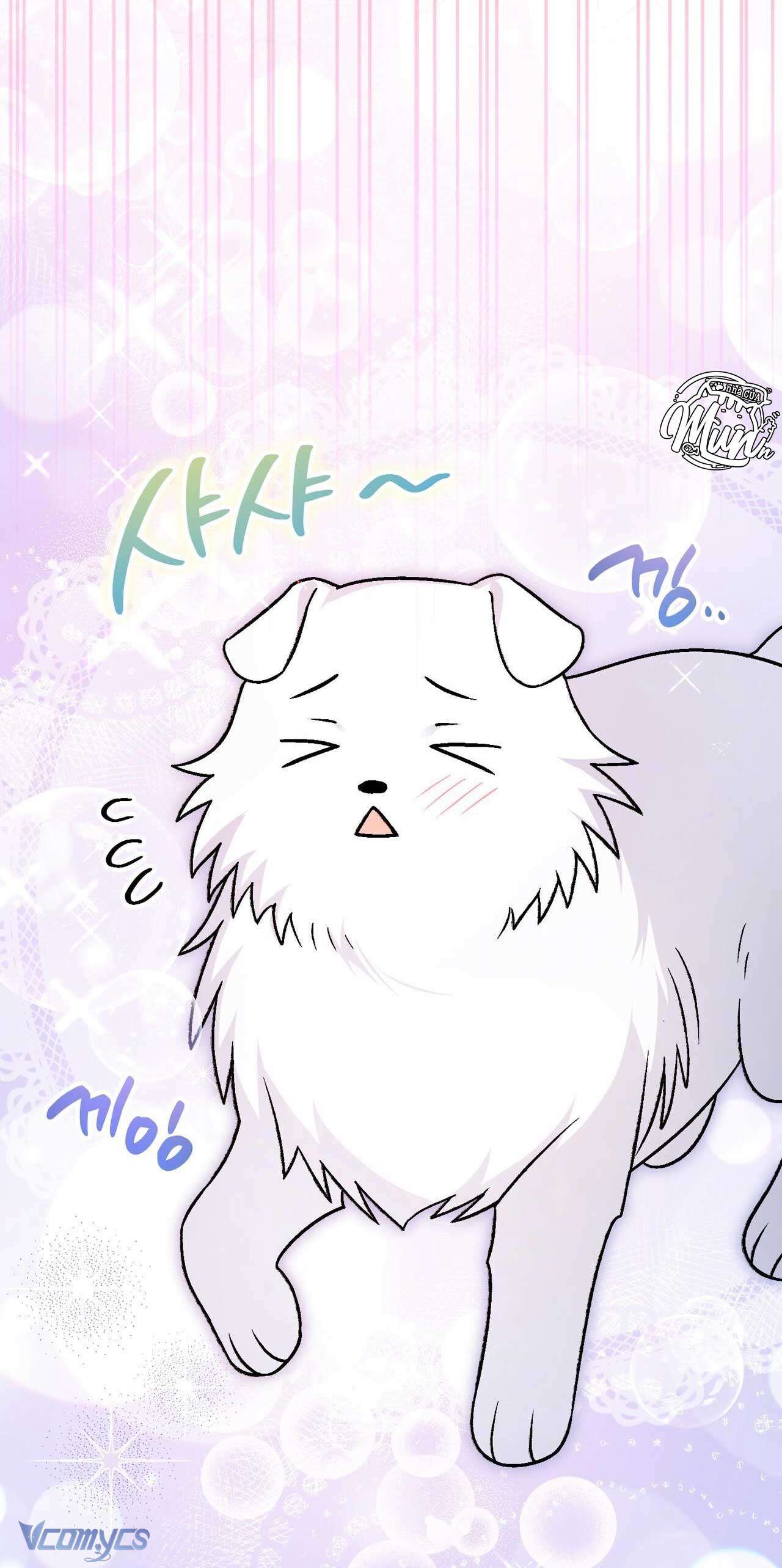 Gửi Đến Người Sói Yêu Dấu Của Em Chap 30 - Next Chap 31