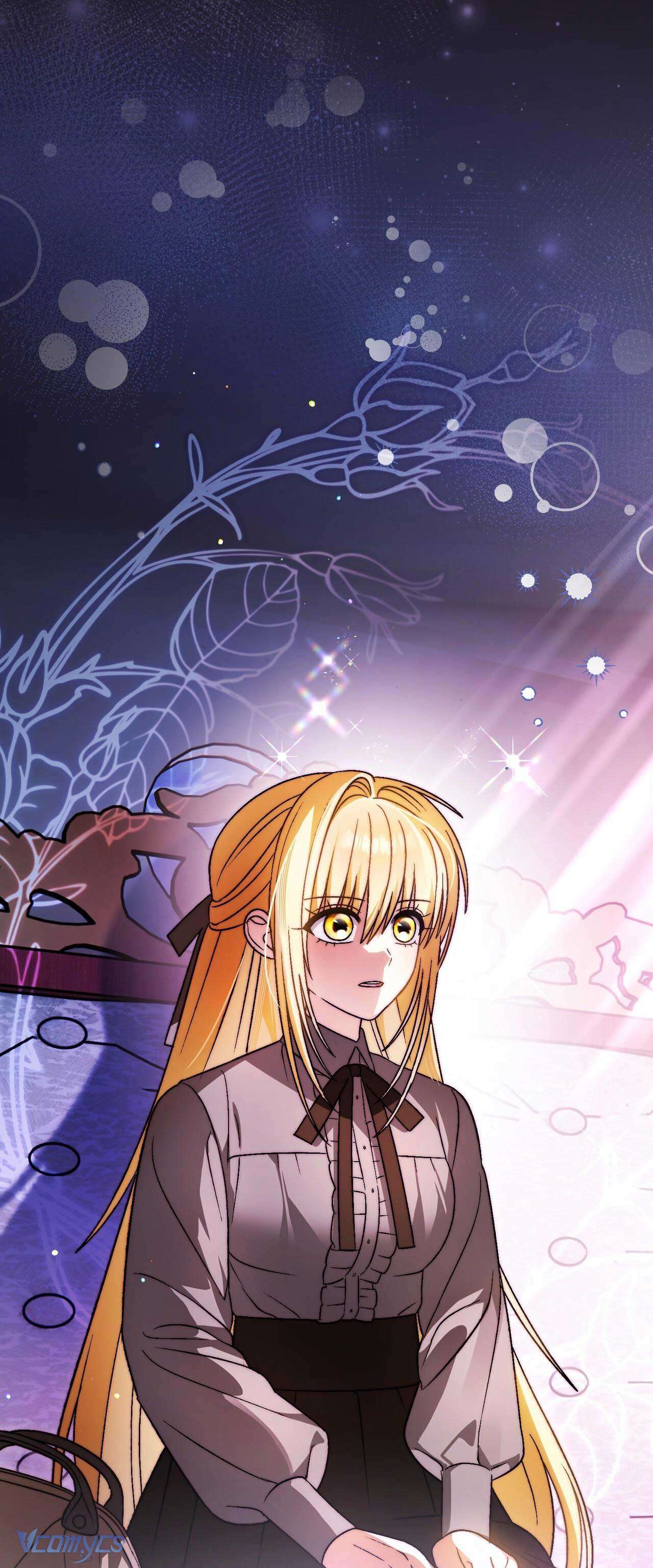 Gửi Đến Người Sói Yêu Dấu Của Em Chap 30 - Next Chap 31