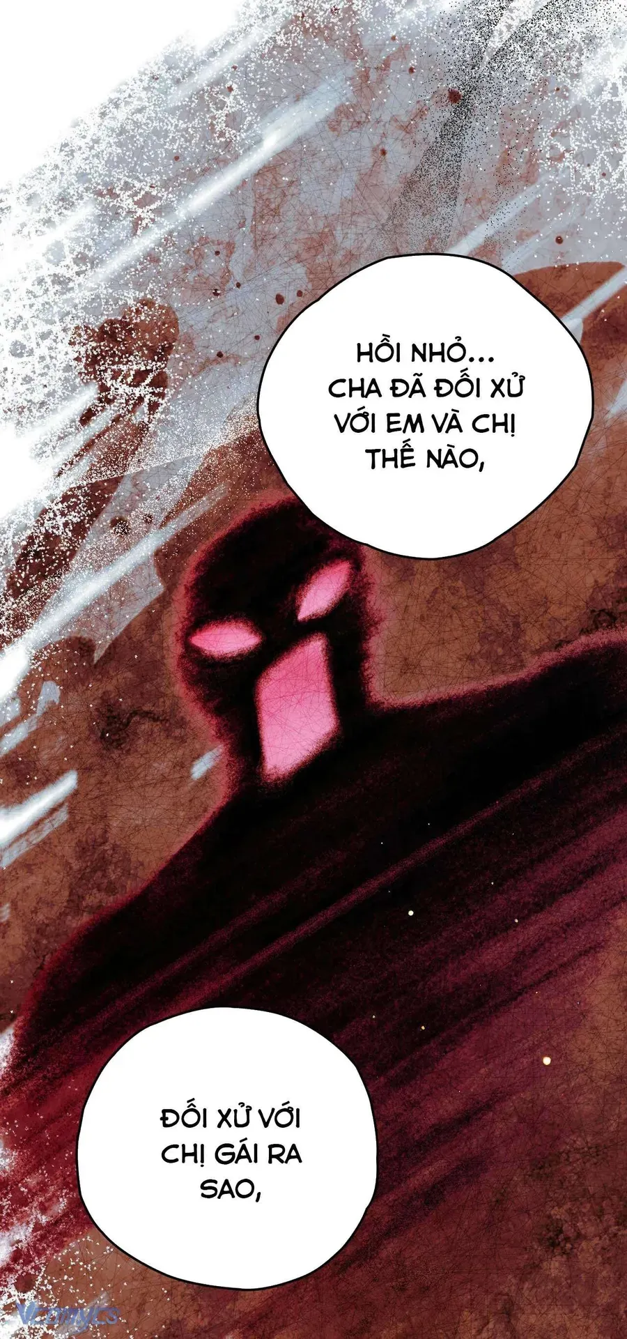 Gửi Đến Người Sói Yêu Dấu Của Em Chap 31 - Next Chap 32