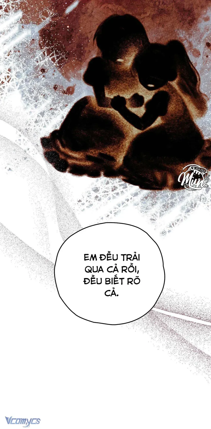 Gửi Đến Người Sói Yêu Dấu Của Em Chap 31 - Next Chap 32