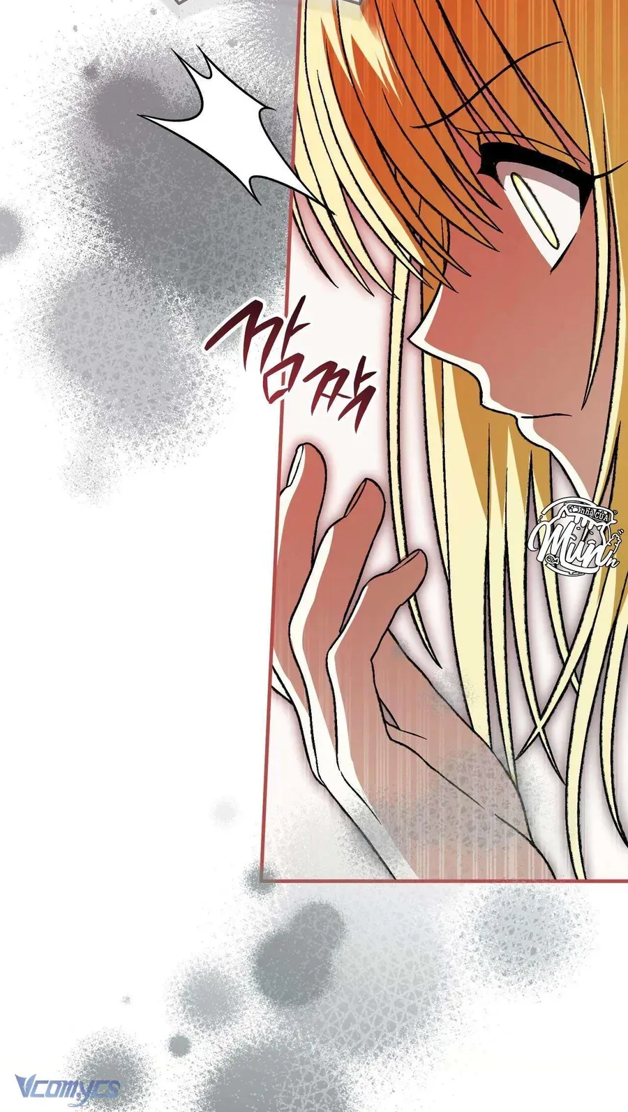 Gửi Đến Người Sói Yêu Dấu Của Em Chap 31 - Next Chap 32