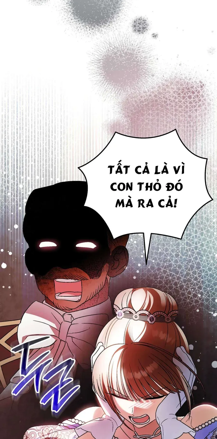 Gửi Đến Người Sói Yêu Dấu Của Em Chap 31 - Next Chap 32