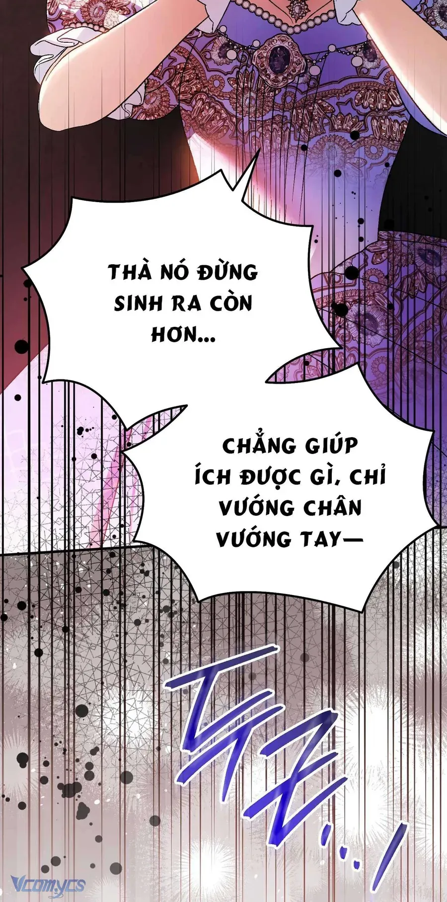 Gửi Đến Người Sói Yêu Dấu Của Em Chap 31 - Next Chap 32