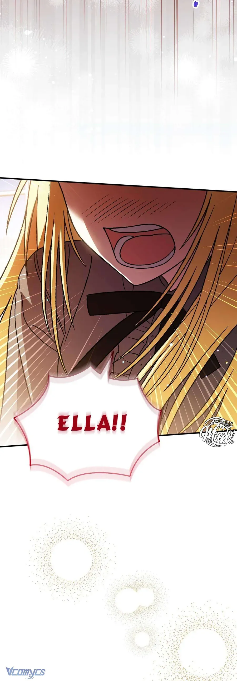 Gửi Đến Người Sói Yêu Dấu Của Em Chap 31 - Next Chap 32