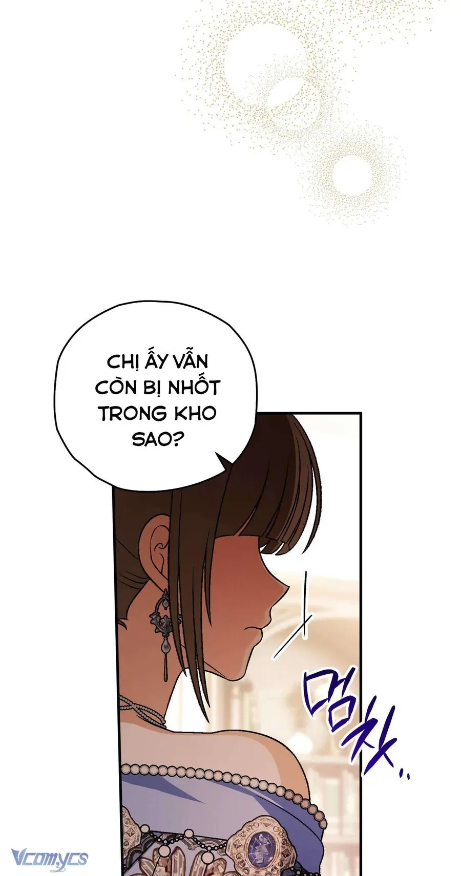 Gửi Đến Người Sói Yêu Dấu Của Em Chap 31 - Next Chap 32