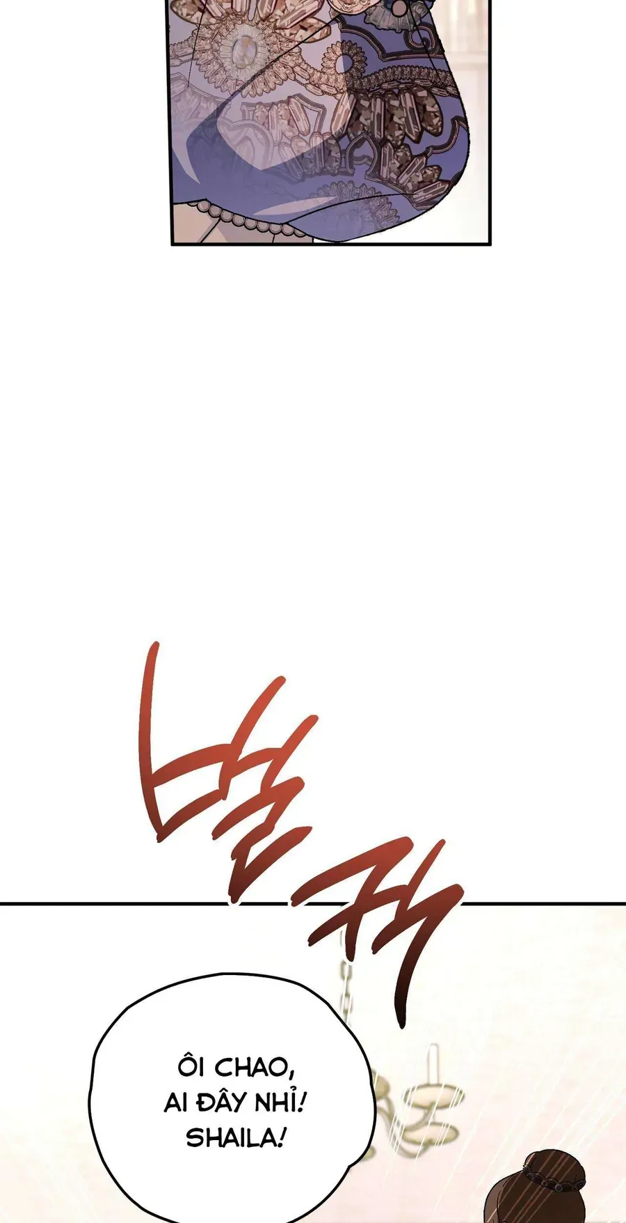 Gửi Đến Người Sói Yêu Dấu Của Em Chap 31 - Next Chap 32