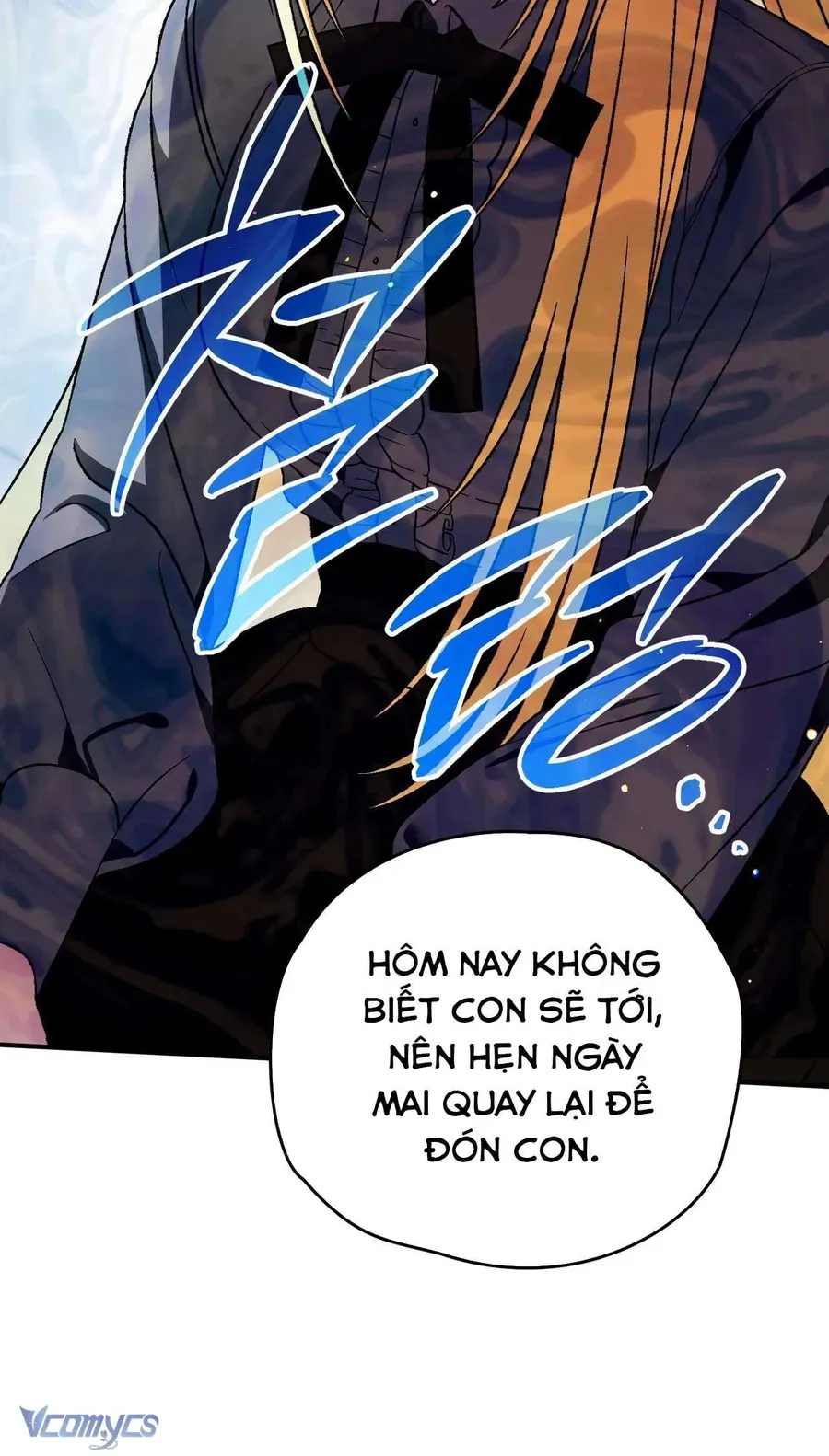Gửi Đến Người Sói Yêu Dấu Của Em Chap 31 - Next Chap 32
