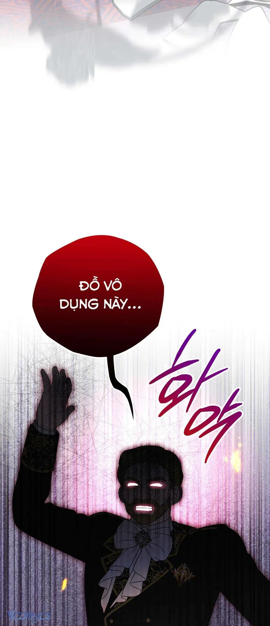 Gửi Đến Người Sói Yêu Dấu Của Em Chap 31 - Next Chap 32