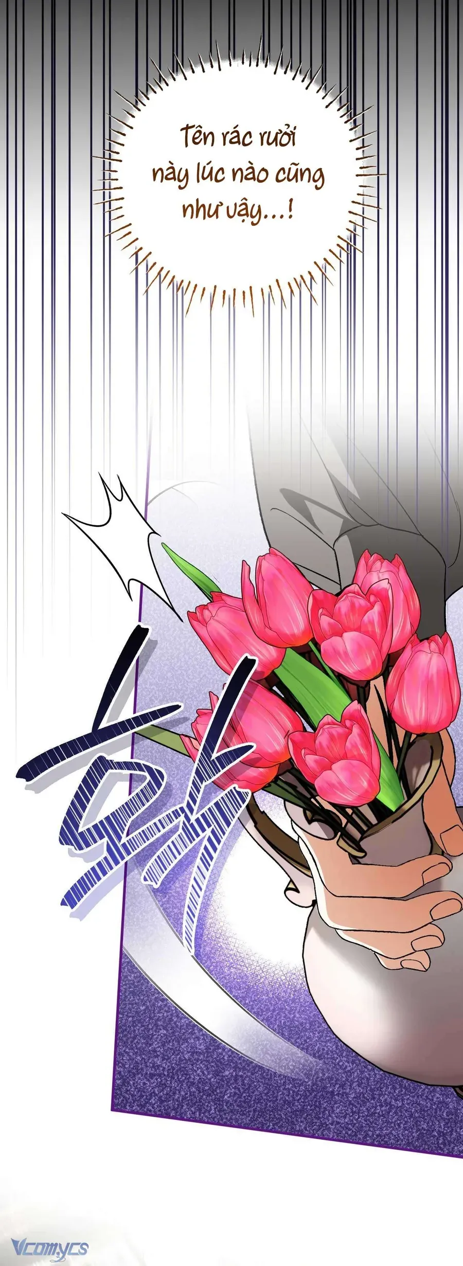 Gửi Đến Người Sói Yêu Dấu Của Em Chap 31 - Next Chap 32