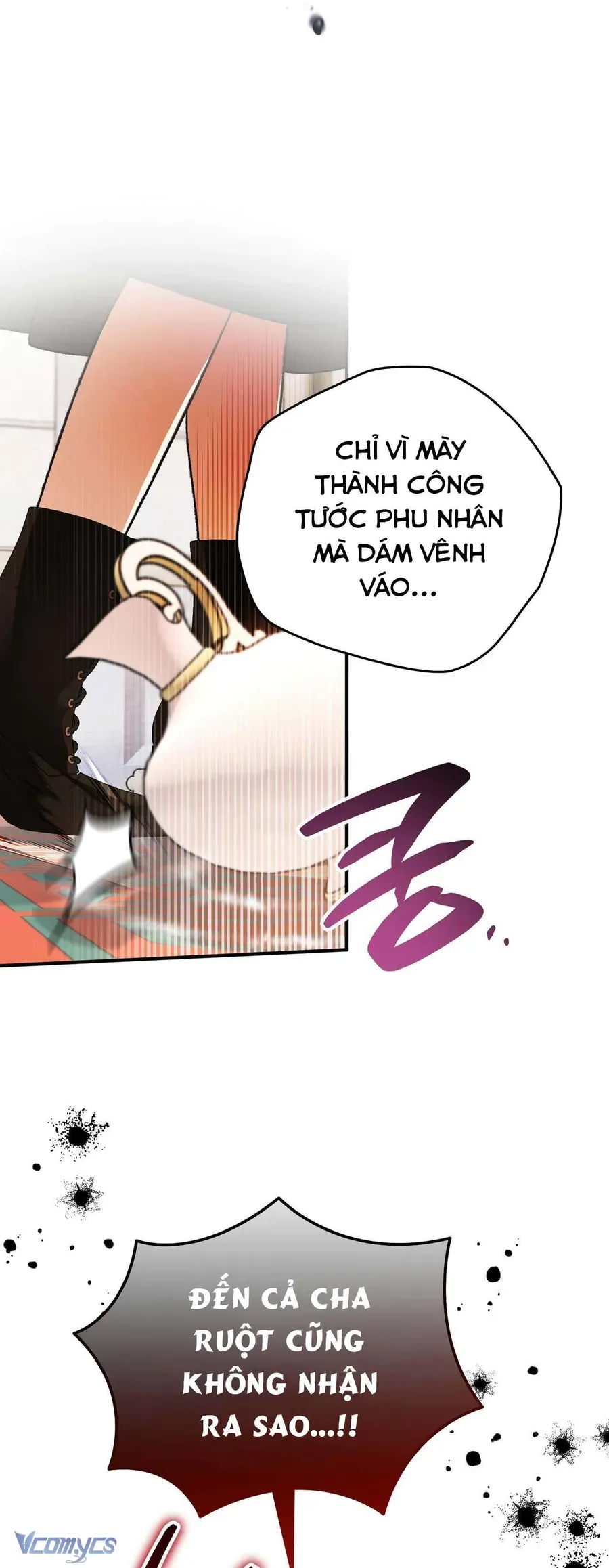 Gửi Đến Người Sói Yêu Dấu Của Em Chap 31 - Next Chap 32