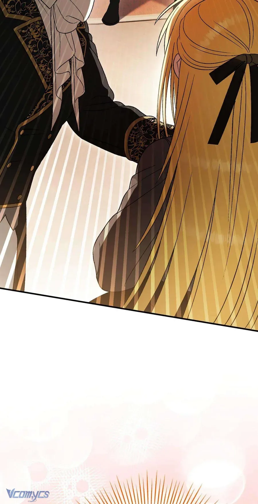 Gửi Đến Người Sói Yêu Dấu Của Em Chap 31 - Next Chap 32