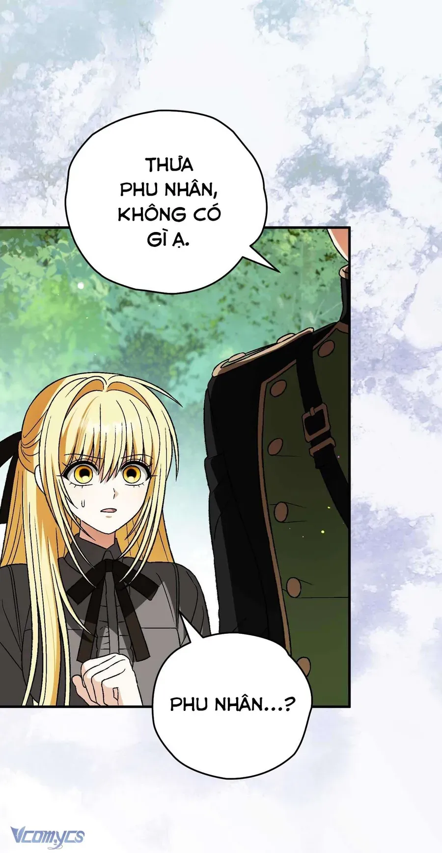 Gửi Đến Người Sói Yêu Dấu Của Em Chap 31 - Next Chap 32