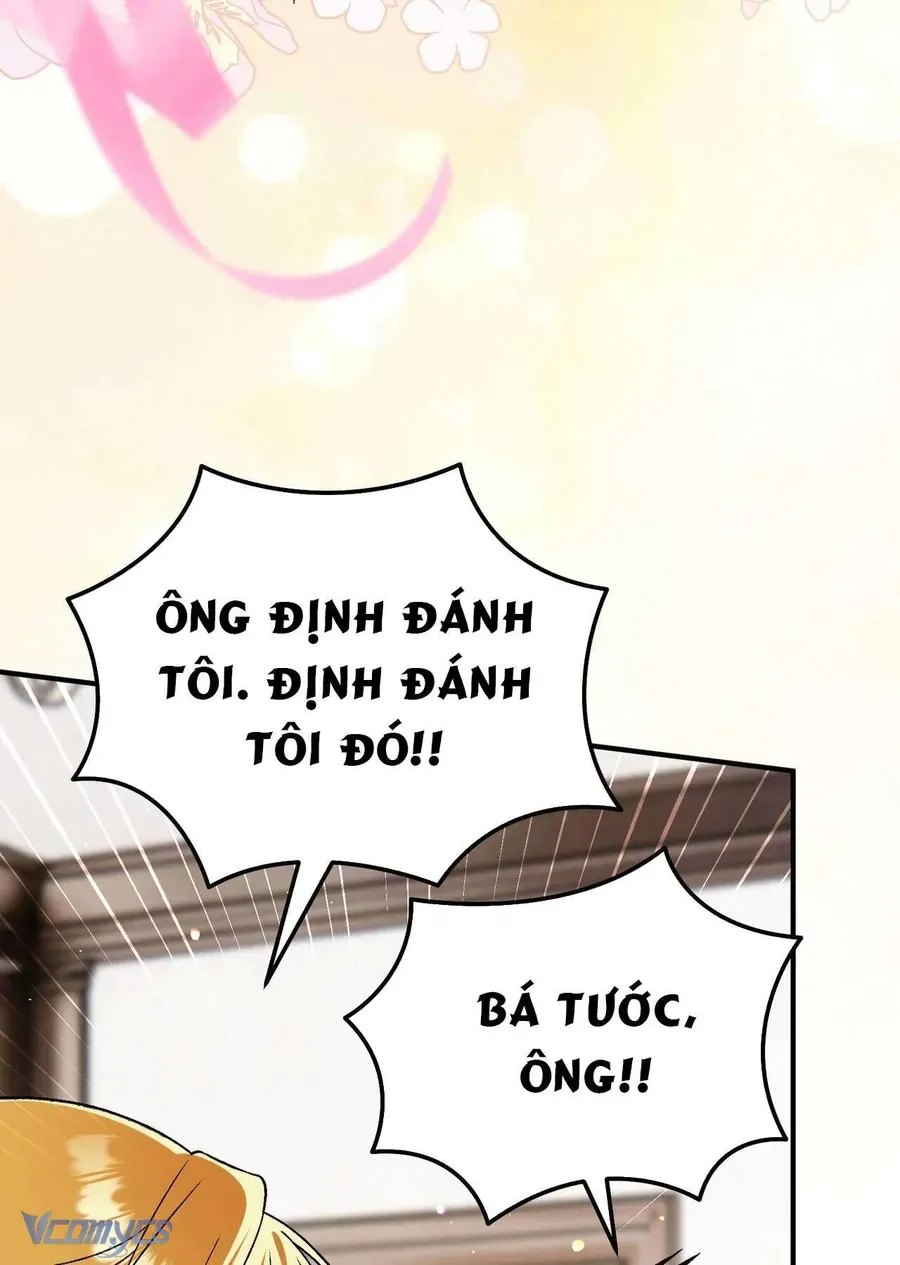 Gửi Đến Người Sói Yêu Dấu Của Em Chap 31 - Next Chap 32