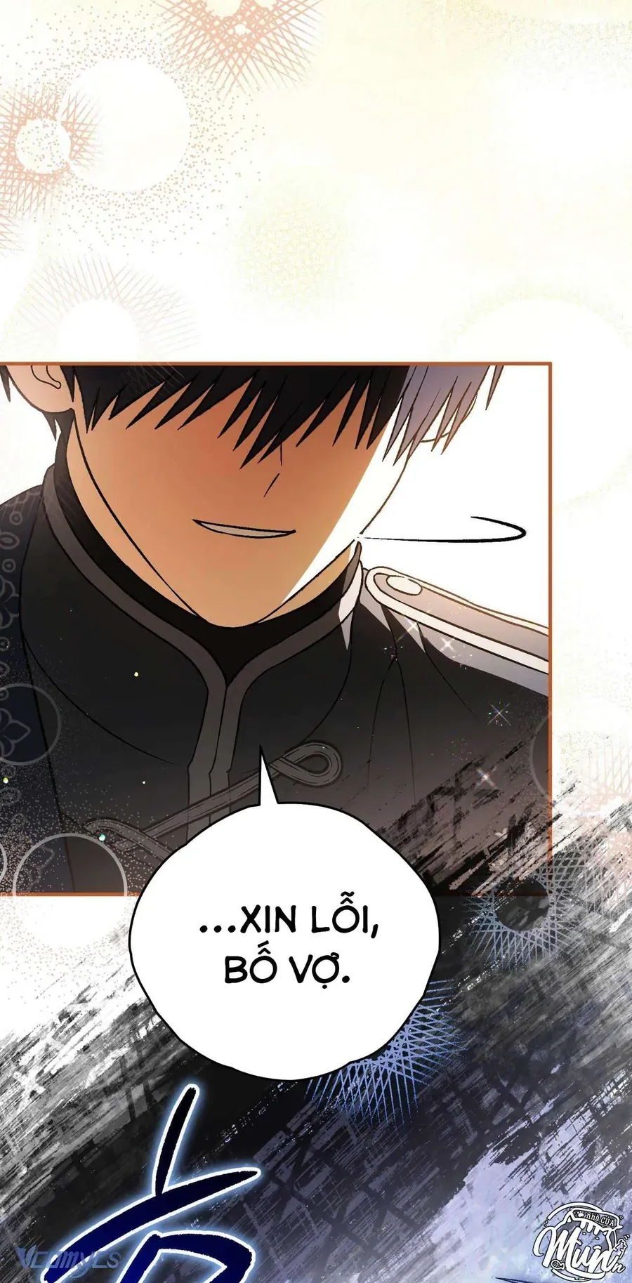 Gửi Đến Người Sói Yêu Dấu Của Em Chap 31 - Next Chap 32