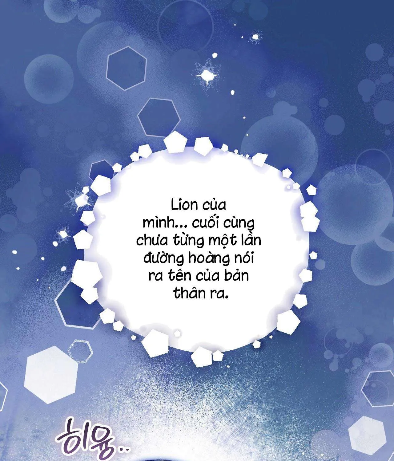 Gửi Đến Người Sói Yêu Dấu Của Em Chap 34 - Next Chap 35