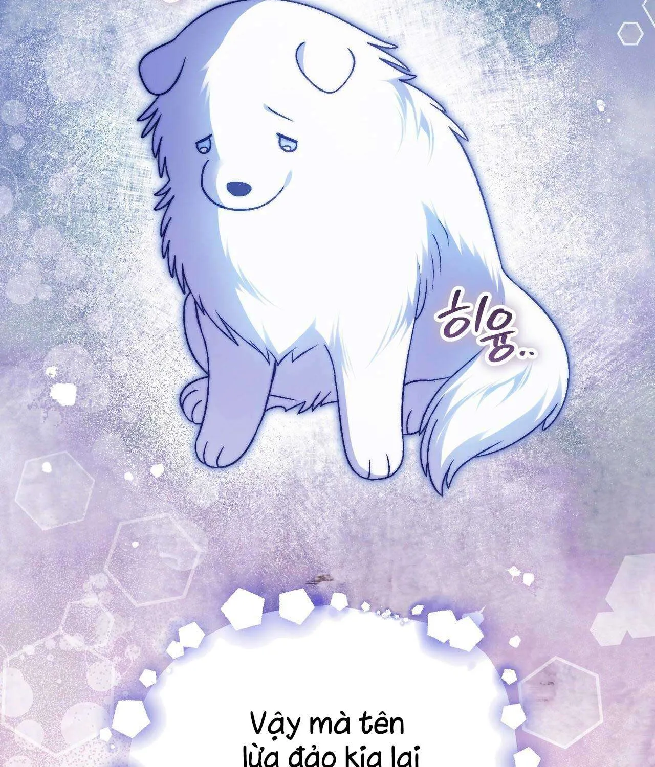 Gửi Đến Người Sói Yêu Dấu Của Em Chap 34 - Next Chap 35