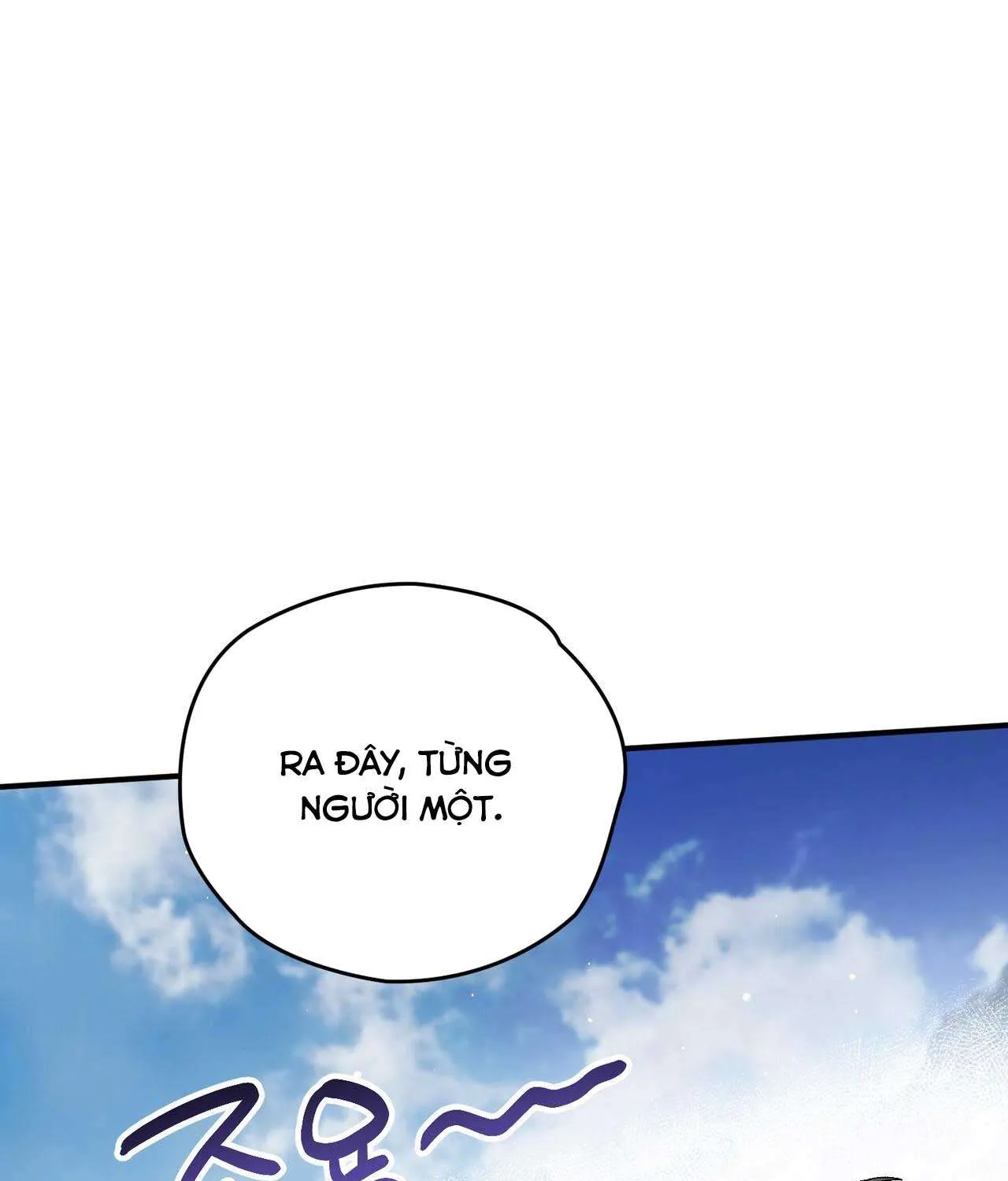 Gửi Đến Người Sói Yêu Dấu Của Em Chap 34 - Next Chap 35