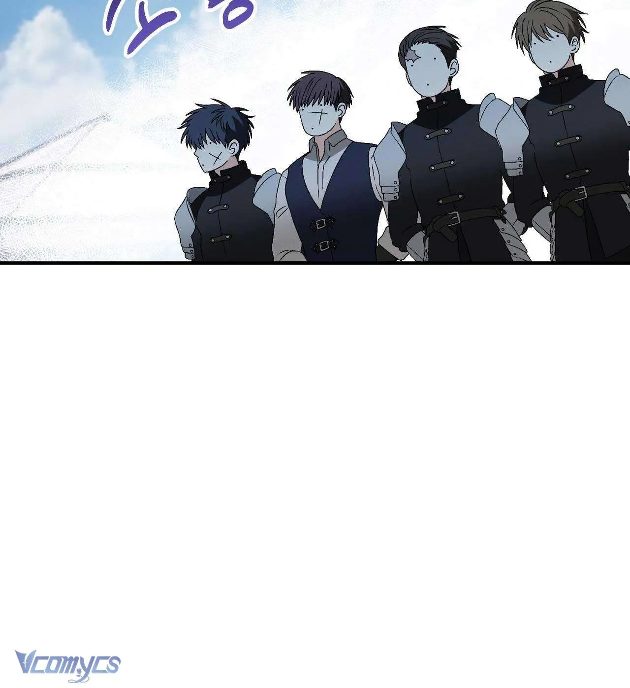 Gửi Đến Người Sói Yêu Dấu Của Em Chap 34 - Next Chap 35