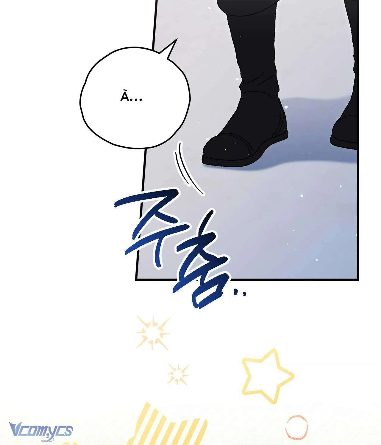 Gửi Đến Người Sói Yêu Dấu Của Em Chap 34 - Next Chap 35