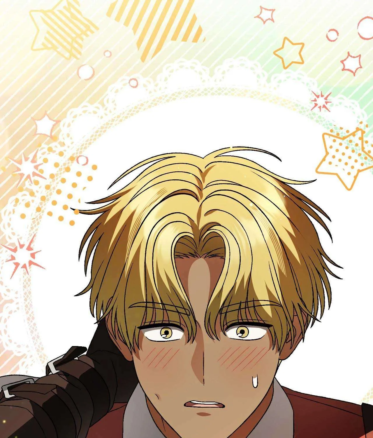 Gửi Đến Người Sói Yêu Dấu Của Em Chap 34 - Next Chap 35