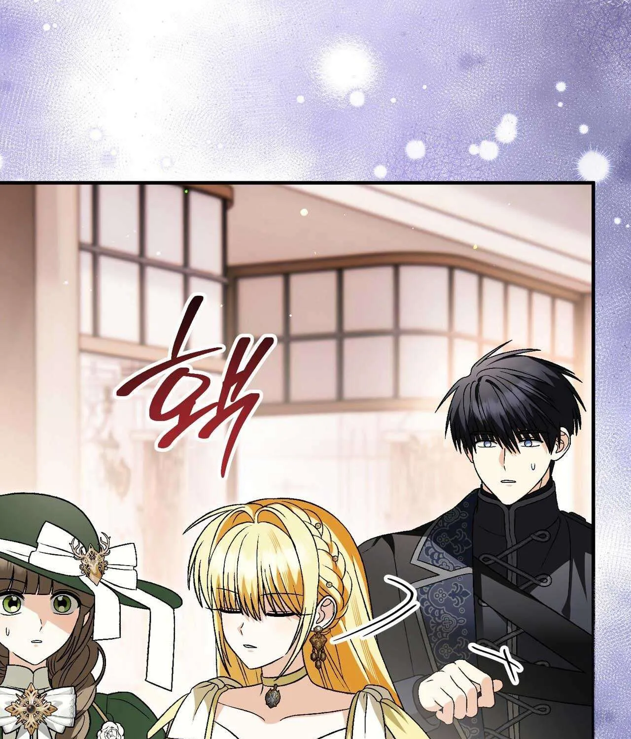 Gửi Đến Người Sói Yêu Dấu Của Em Chap 34 - Next Chap 35