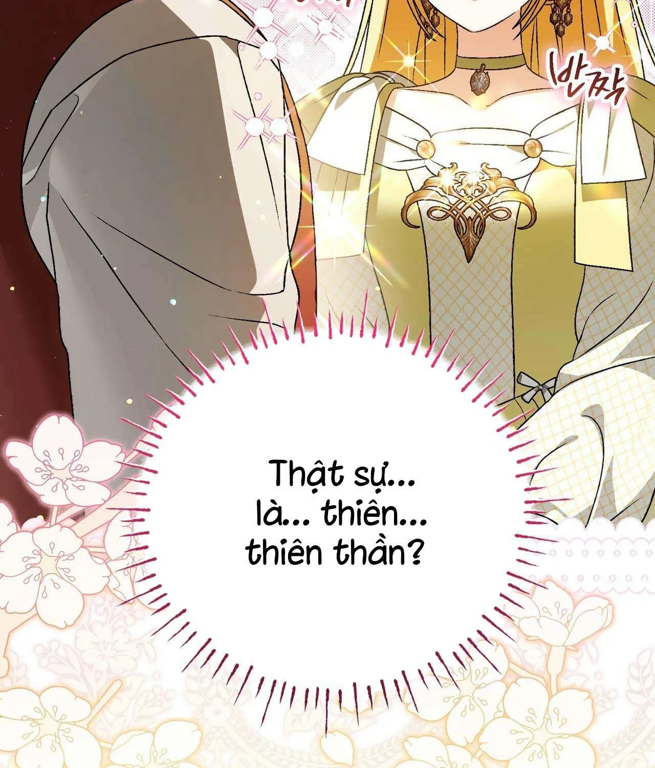 Gửi Đến Người Sói Yêu Dấu Của Em Chap 34 - Next Chap 35