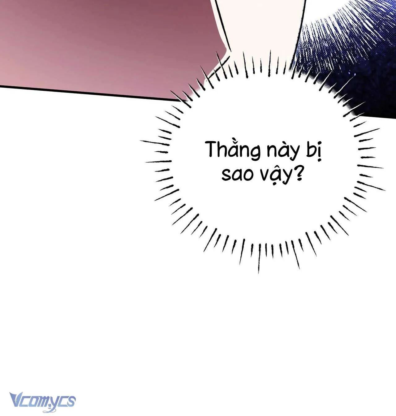 Gửi Đến Người Sói Yêu Dấu Của Em Chap 34 - Next Chap 35