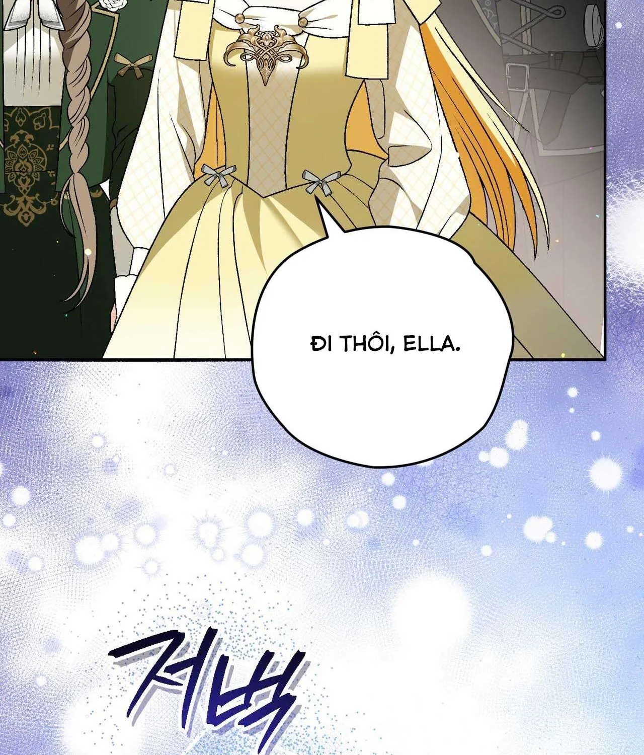 Gửi Đến Người Sói Yêu Dấu Của Em Chap 34 - Next Chap 35