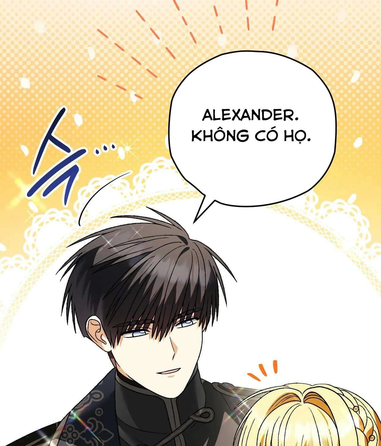 Gửi Đến Người Sói Yêu Dấu Của Em Chap 34 - Next Chap 35