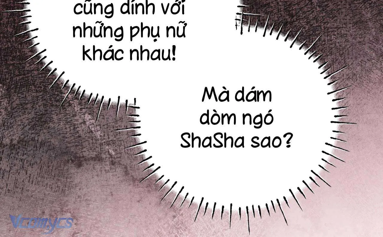 Gửi Đến Người Sói Yêu Dấu Của Em Chap 34 - Next Chap 35
