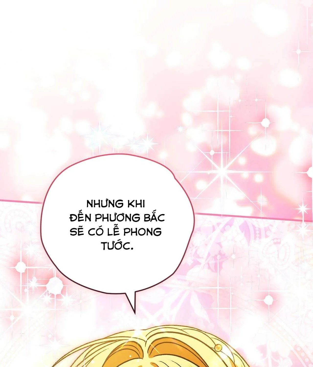 Gửi Đến Người Sói Yêu Dấu Của Em Chap 34 - Next Chap 35