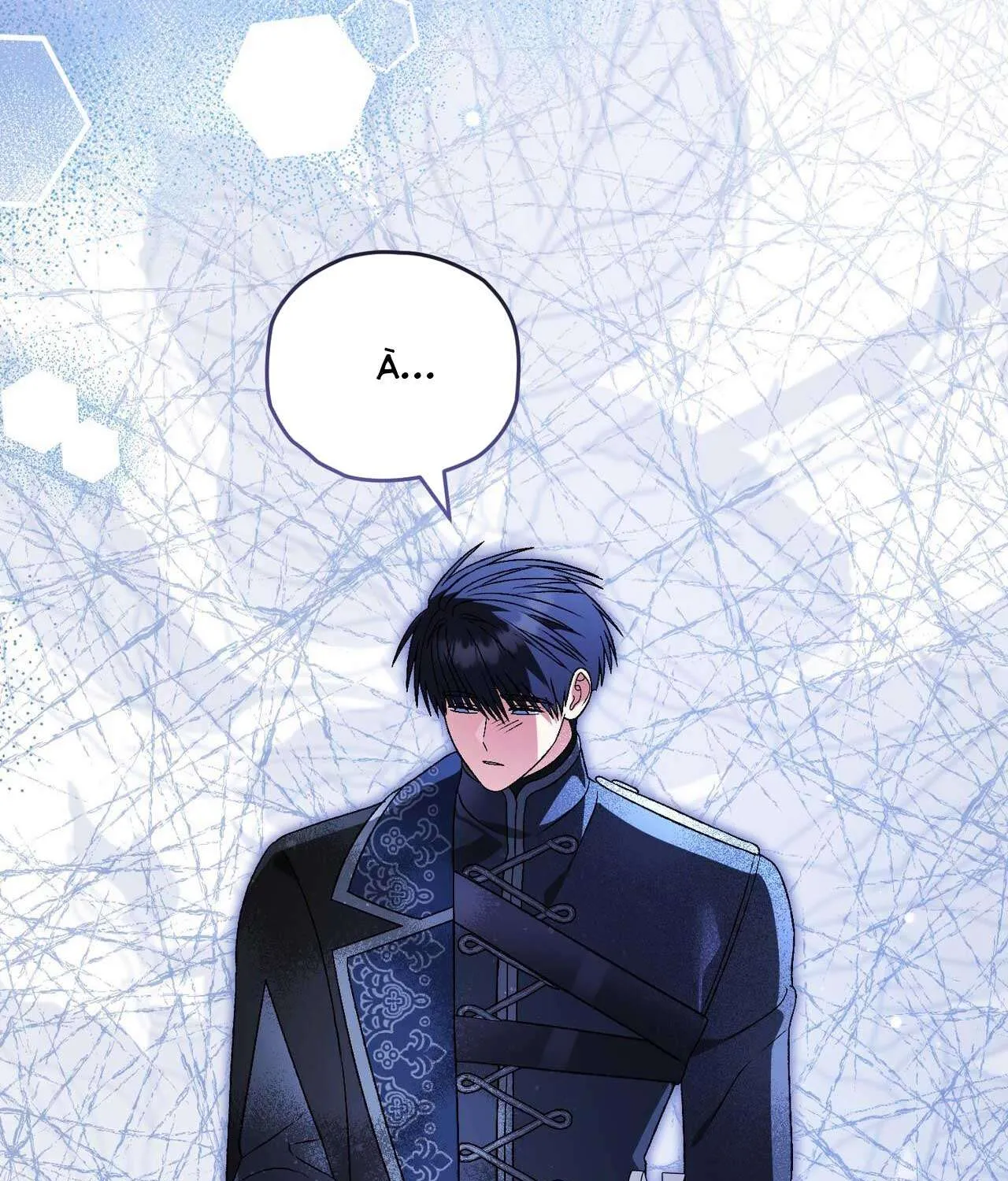 Gửi Đến Người Sói Yêu Dấu Của Em Chap 34 - Next Chap 35