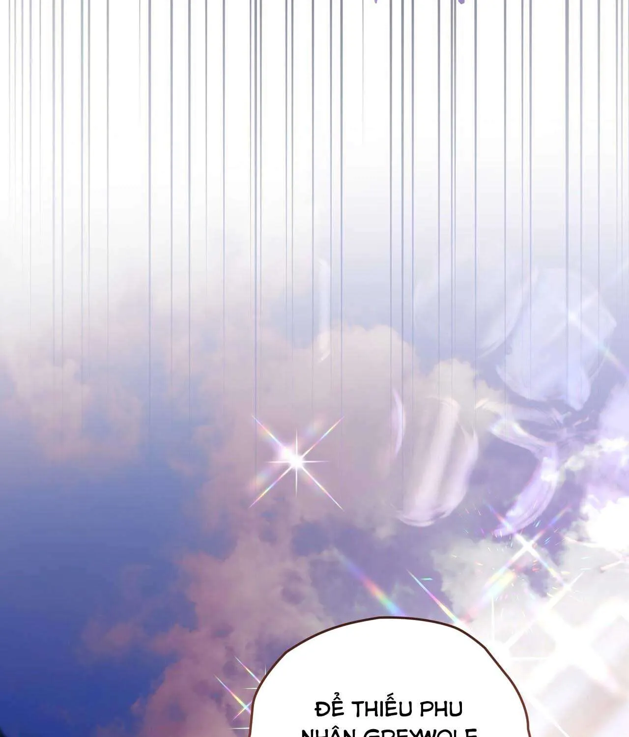 Gửi Đến Người Sói Yêu Dấu Của Em Chap 34 - Next Chap 35