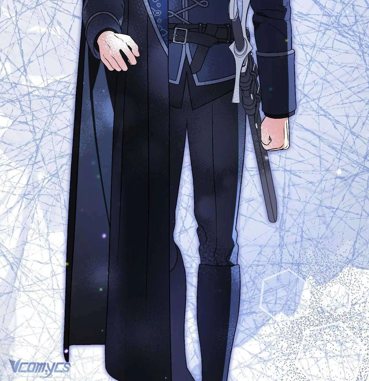 Gửi Đến Người Sói Yêu Dấu Của Em Chap 34 - Next Chap 35