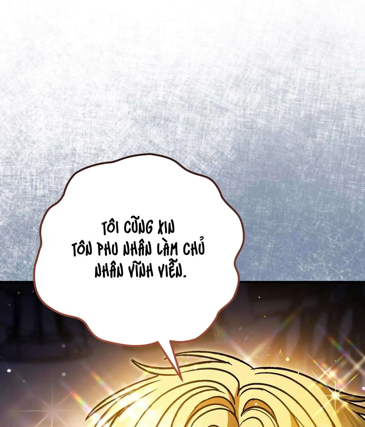 Gửi Đến Người Sói Yêu Dấu Của Em Chap 34 - Next Chap 35