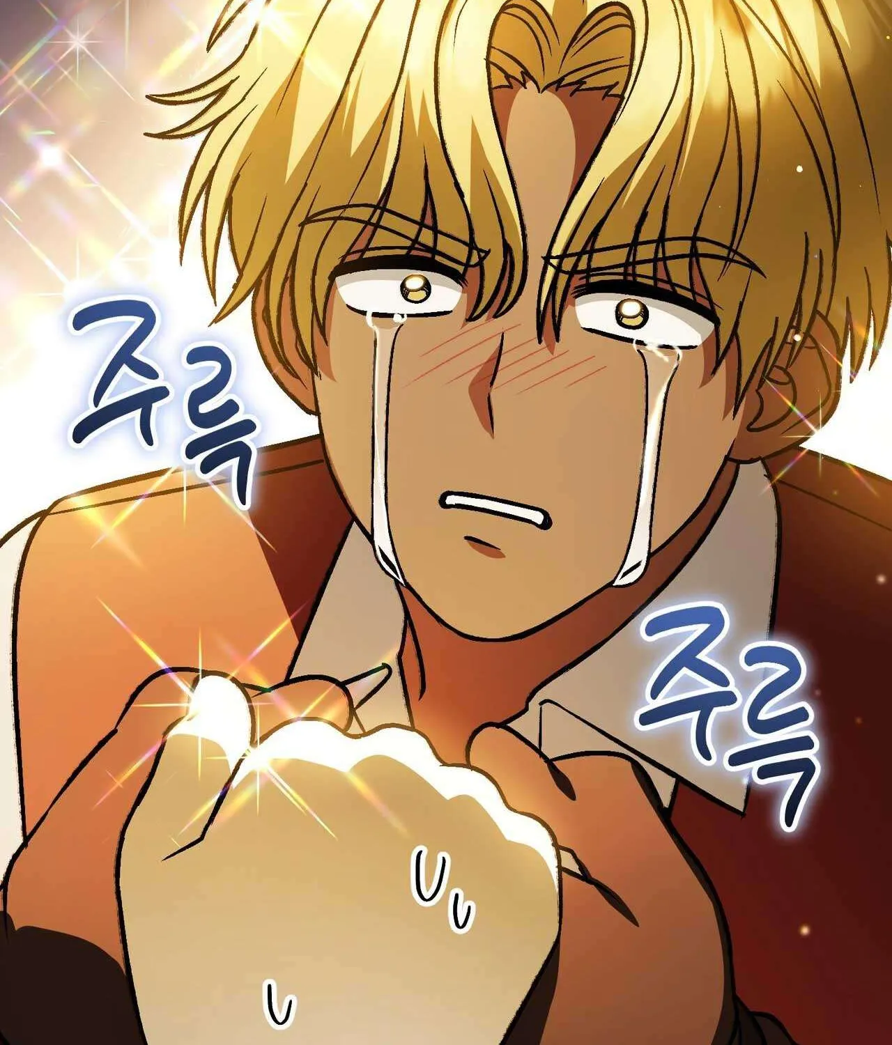 Gửi Đến Người Sói Yêu Dấu Của Em Chap 34 - Next Chap 35