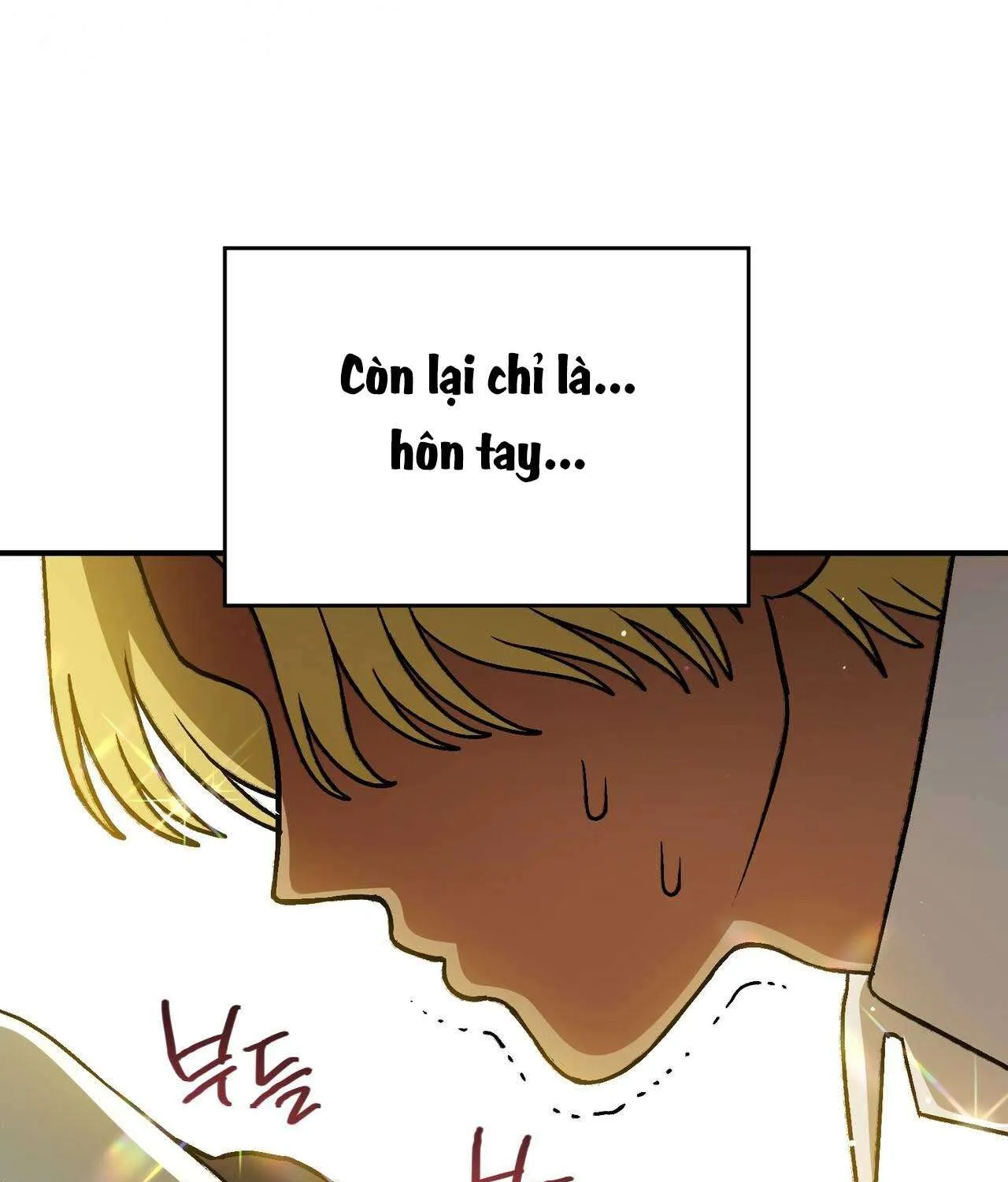 Gửi Đến Người Sói Yêu Dấu Của Em Chap 34 - Next Chap 35