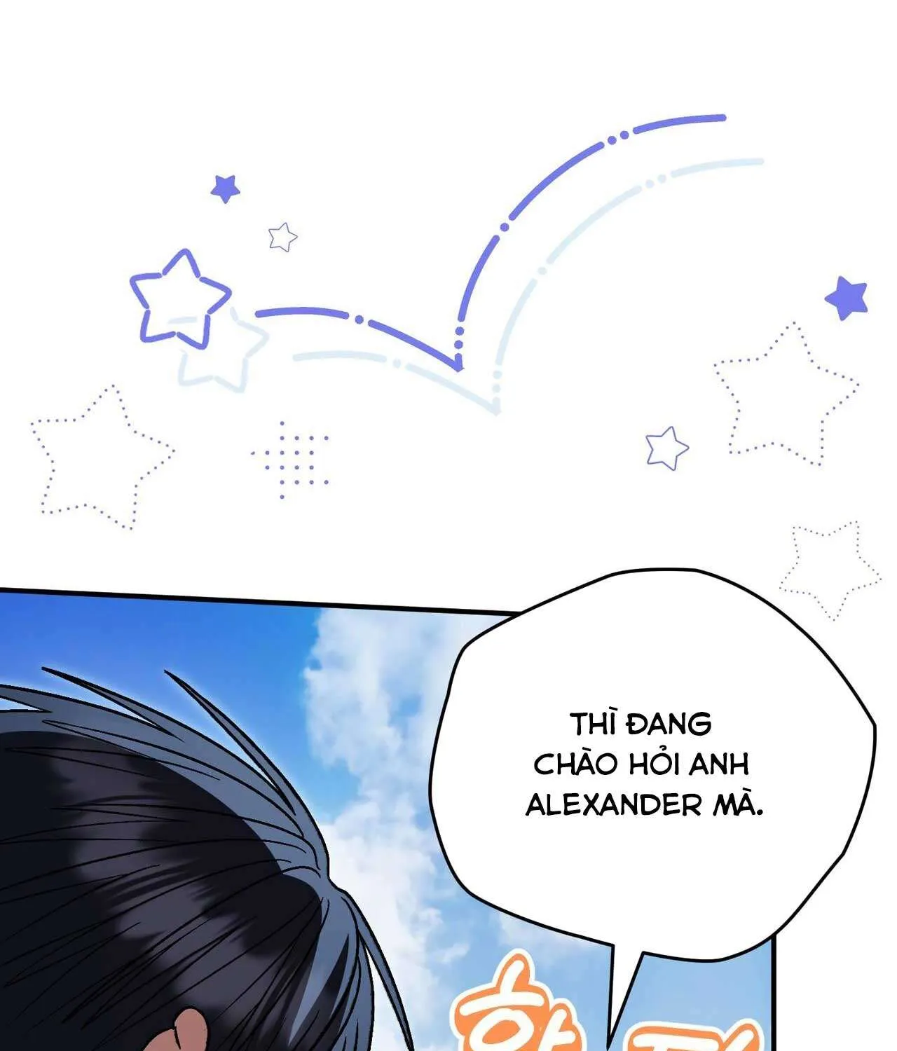 Gửi Đến Người Sói Yêu Dấu Của Em Chap 34 - Next Chap 35