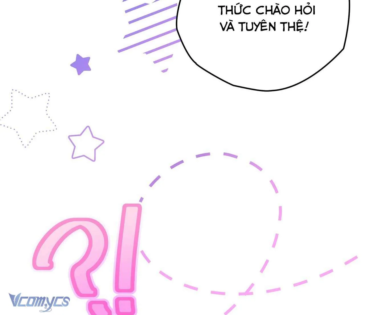 Gửi Đến Người Sói Yêu Dấu Của Em Chap 34 - Next Chap 35