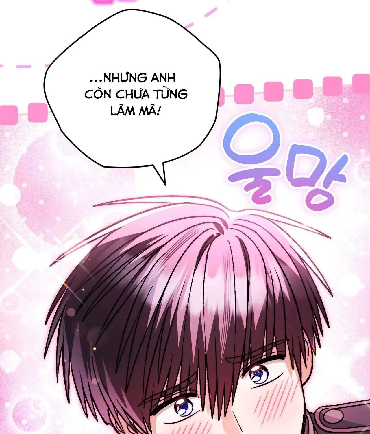 Gửi Đến Người Sói Yêu Dấu Của Em Chap 34 - Next Chap 35