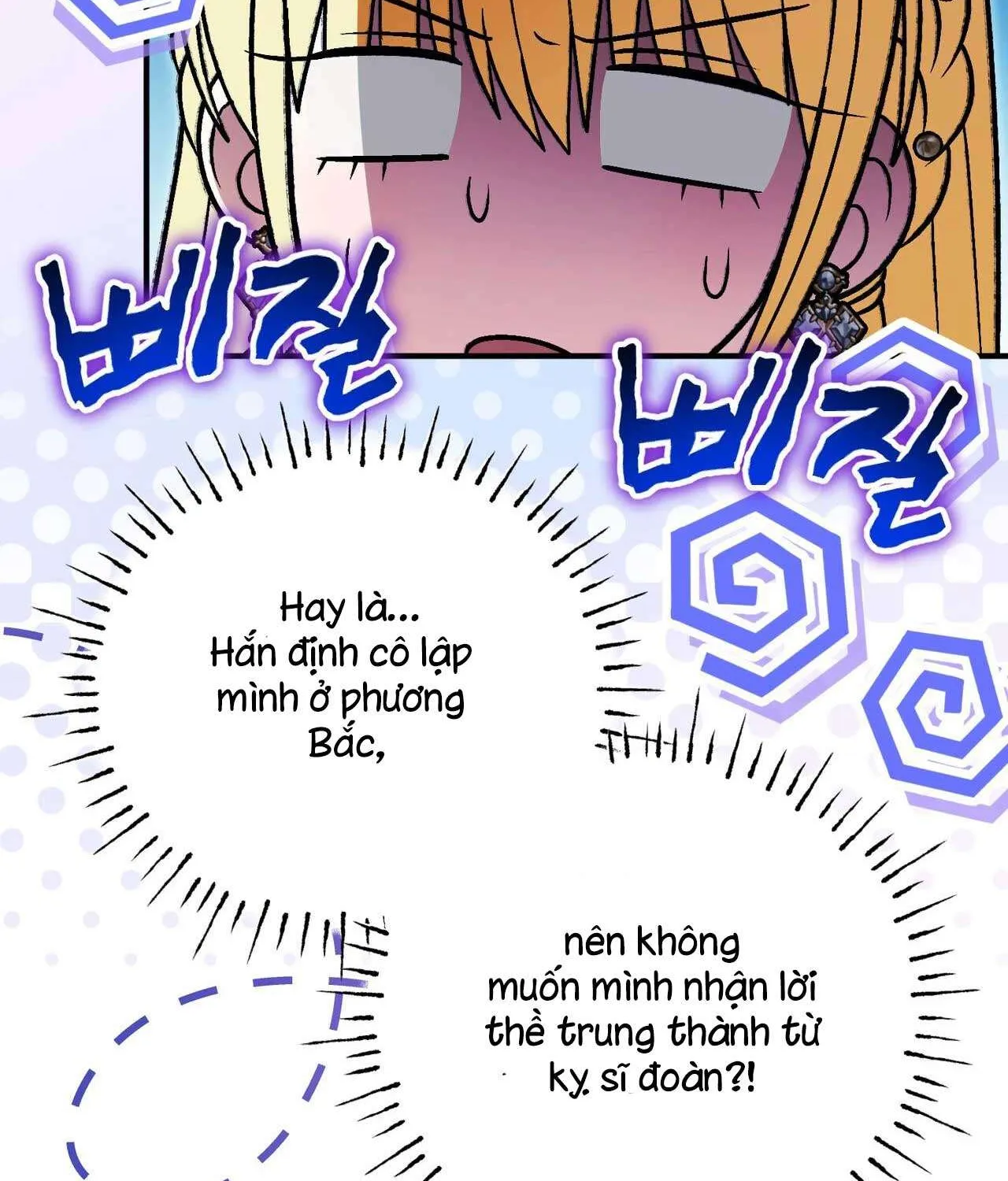 Gửi Đến Người Sói Yêu Dấu Của Em Chap 34 - Next Chap 35