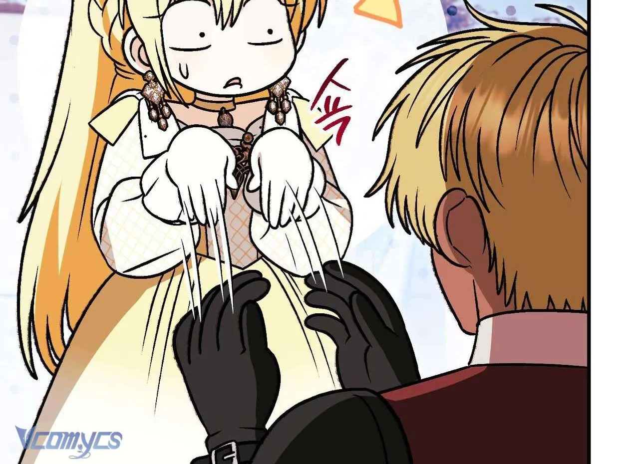 Gửi Đến Người Sói Yêu Dấu Của Em Chap 34 - Next Chap 35