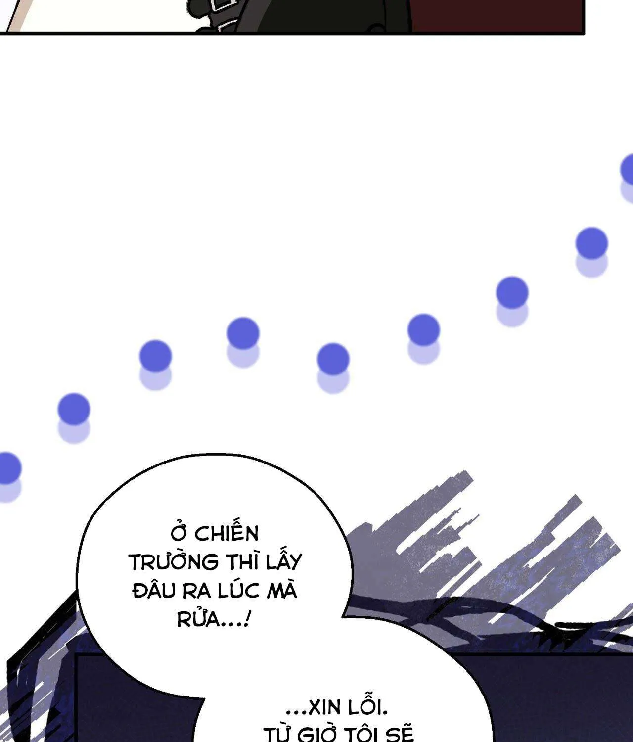 Gửi Đến Người Sói Yêu Dấu Của Em Chap 34 - Next Chap 35