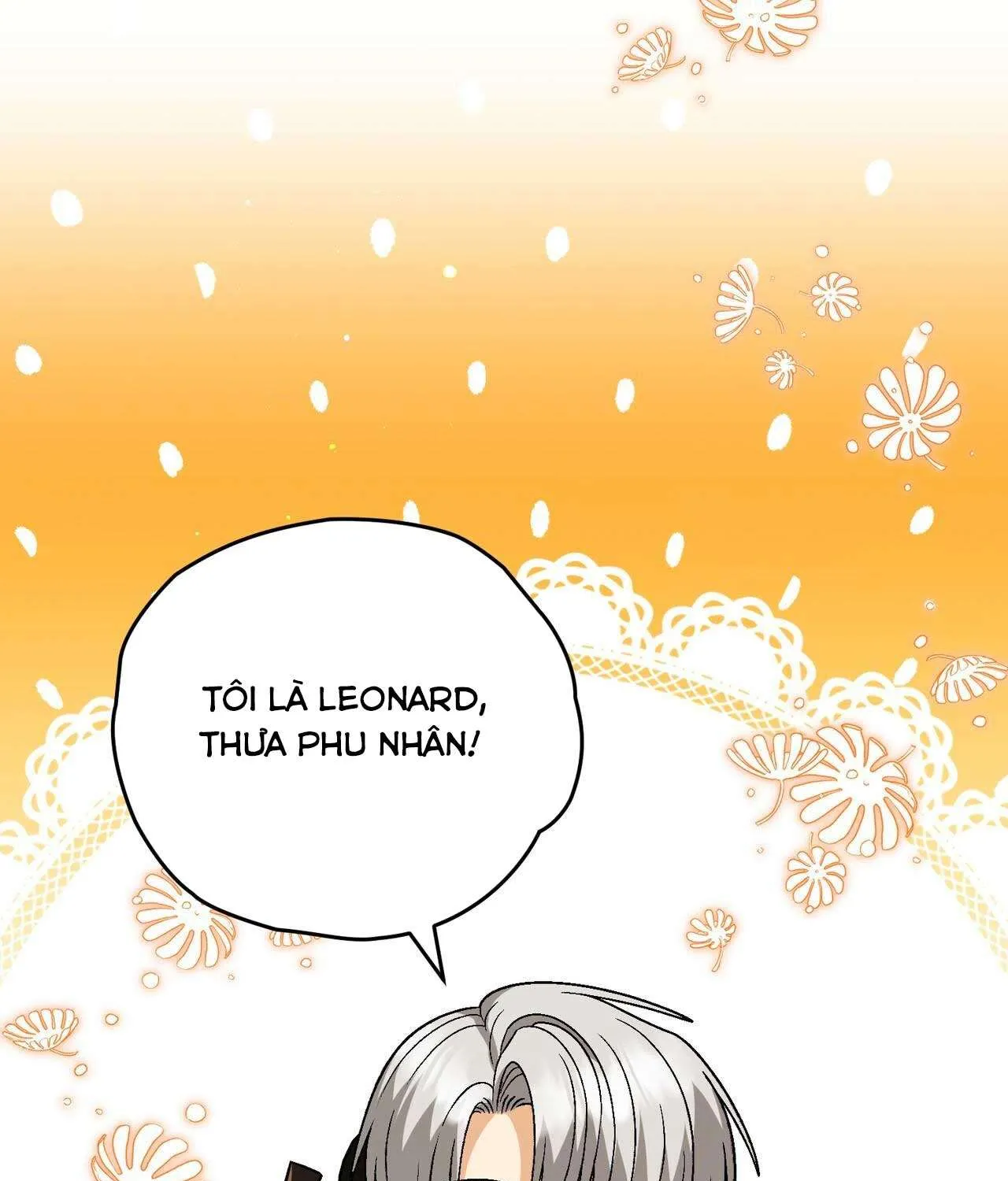 Gửi Đến Người Sói Yêu Dấu Của Em Chap 34 - Next Chap 35