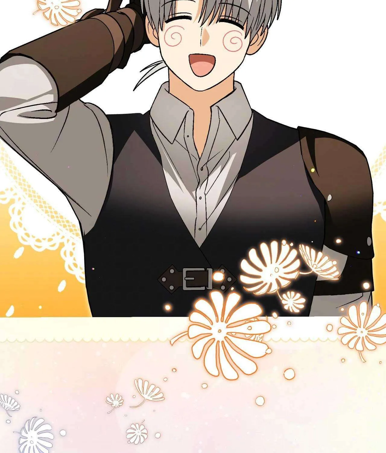 Gửi Đến Người Sói Yêu Dấu Của Em Chap 34 - Next Chap 35