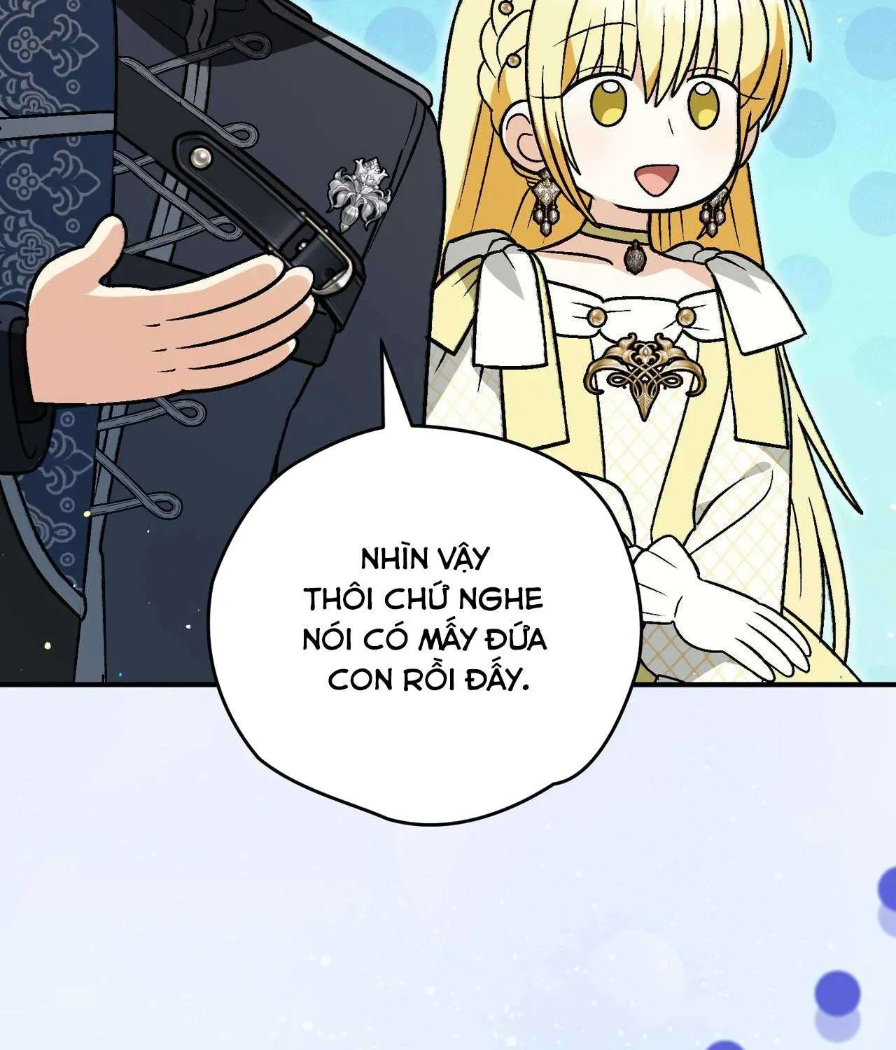 Gửi Đến Người Sói Yêu Dấu Của Em Chap 34 - Next Chap 35